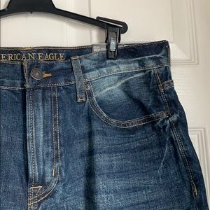 NWT mens American Eagle denim jeans